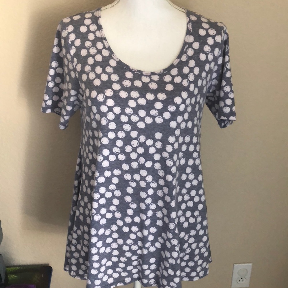 Lularoe Perfect T XS